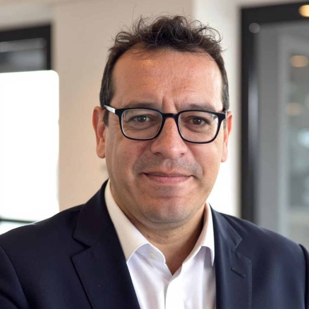 Picture of Richard Ardila - Owner and CEO